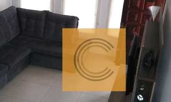 Imagem 5: Sobrado com 3 dormitórios, 120 m² - venda por R$ 1.100.000,00 ou aluguel por R$ 5.500,00/m