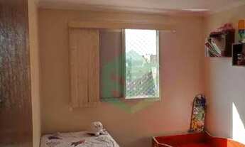 Imagem 6: Apartamento com 2 dormitórios à venda, 53 m² por R$ 225.000,00 - Santa Terezinha - São Ber