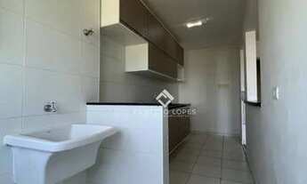 Imagem 5: Apartamento com 2 dormitórios para alugar, 55 m²- Parque Industrial - São José dos Campos