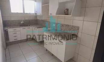 Imagem 4: Apartamento para locação do Conjunto dos Radialistas em São Caetano - 56m² - AP1758