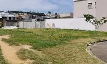 Imagem: Terreno Condomínio em Caçapava