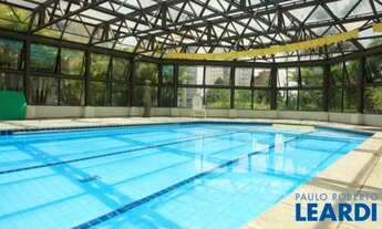 Imagem 4: COBERTURA - PANAMBY - SP