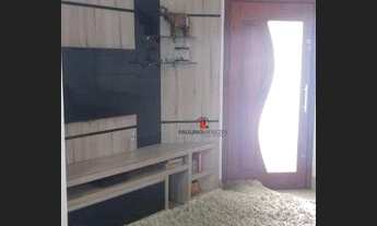 Imagem 5: Casa com 3 dormitórios à venda, 100 m² por R$ 590.000,00 - Jardim Amélia - Americana/SP