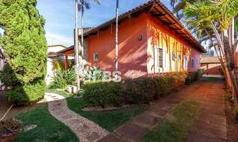 Imagem: Casa Térrea no Setor Pedro Ludovico