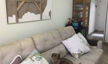 Imagem 3: APARTAMENTO RESIDENCIAL em SÃO PAULO - SP, VILA GUMERCINDO