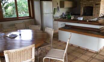 Imagem 5: CHACARA RURAL em Porto Feliz - SP, Faxinal