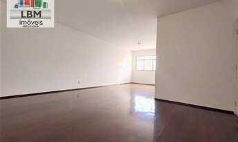 Imagem 3: Apartamento 3 dormitórios para alugar, 140 m² por R$ 2.200/mês - Cambuí - Campinas/SP