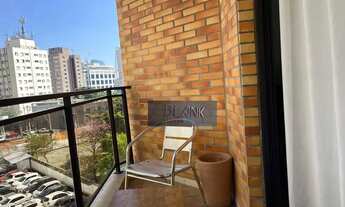 Imagem 7: Apartamento com 1 Quarto para alugar, 42m²