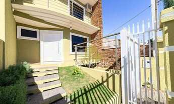 Imagem 6: Sobrado Triplex com 3 quartos, 3 suítes, 277 m², à venda por R$ 1.390.000 - Portão - Curit