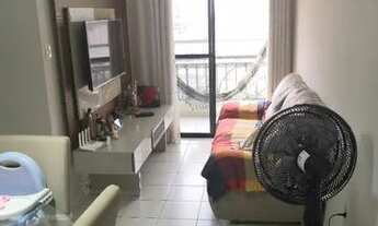 Imagem: Apartamento mobiliado para locação