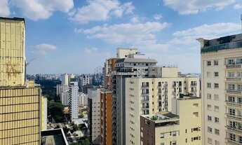 Imagem 5: Apartamento para locação, Jardim Paulista, São Paulo, SP