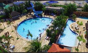 Imagem: FLAT TEMPORADA - Caldas Novas - GO