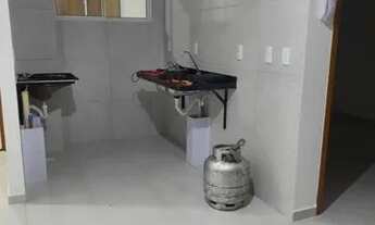 Imagem 3: Repasse de um apartamento NOVO no parque cowboy com parcelas de R$ 440,00 -