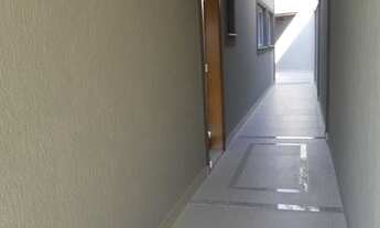 Imagem 5: Sobrado à venda, 230 m² por R$ 1.300.000,00 - Parque São Domingos - São Paulo/SP