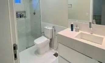 Imagem 5: Casa para venda com 145 metros quadrados com 3 quartos em Mirandópolis - São Paulo - SP