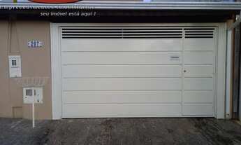 Imagem: CASA RESIDENCIAL em Itupeva - SP, Jardim