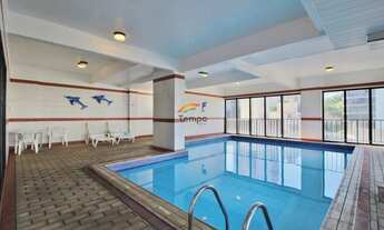 Imagem 4: Apartamento 03 dormitórios (01 deles, auxiliar) para alugar por R$ 2.700,00/mês - Centro