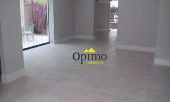 Imagem 2: Apartamento com 4 dormitórios à venda, 208 m² por R$ 2.600.000,00 - Moema - São Paulo/SP