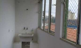 Imagem 7: Apartamento com 2 dormitórios para alugar, 80 m² por R$ 1.853,10/mês - Vila Guarani (Zona