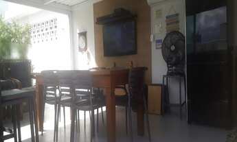 Imagem 2: Cobertura Para Venda em Santos , Bairro Ponta Da Praia bem próximo ao mar