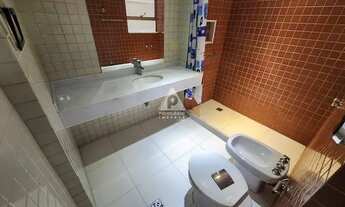 Imagem 6: Apartamento para venda tem 146 metros quadrados com 3 quartos em Tijuca - Rio de Janeiro