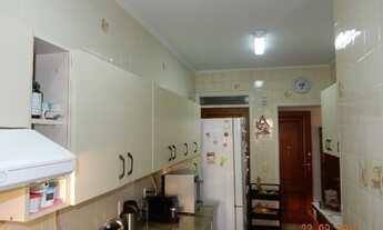 Imagem 7: APARTAMENTO RESIDENCIAL em CAMPINAS - SP, JARDIM CHAPADÃO