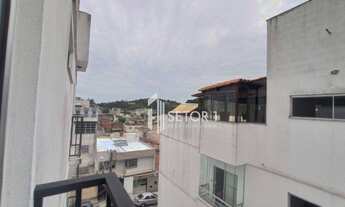 Imagem 5: Apartamento com 2 quartos para alugar, 53 m² por R$ 844/mês - Marilândia - Juiz de Fora/MG