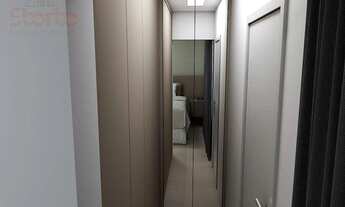 Imagem 4: Apartamento com 3 dormitórios à venda, 140m² por R$ 650.000 - Oswaldo Rezende - Uberlândia