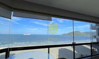 Imagem 7: Apartamento frente mar com 4 dormitórios à venda, 310 m² por R$ 6.900.000 - Centro - Balne