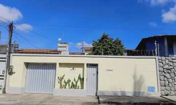 Imagem 2: Casa com 5 dormitórios à venda, 416 m² por R$ 900.000 - Sapiranga - Fortaleza/CE