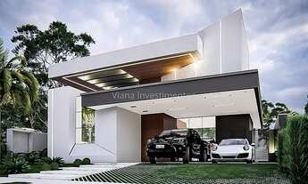 Imagem 2: Porto Velho - Casa de Condomínio - Cidade Jardim