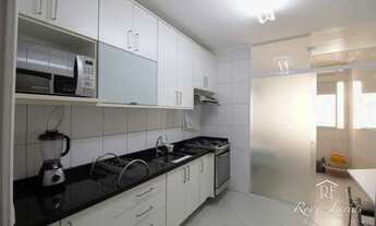 Imagem 7: Apartamento com 2 dormitórios para alugar, 80 m² por R$ 3.326,37/mês - Jaguaribe - Osasco