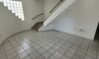 Imagem 3: Locaçã definitiva sobrado 2 dormitórios 80 metros da praia na mirim