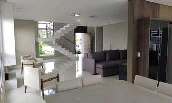 Imagem 7: ALPHAVILLE GRACIOSA - Casa com 343 m²