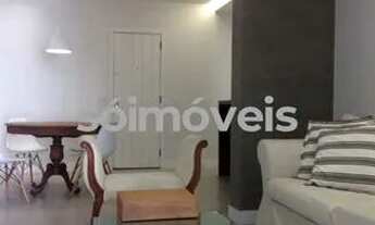 Imagem 3: Apartamento para venda possui 92 metros quadrados com 2 quartos em Gávea - Rio de Janeiro