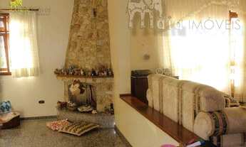 Imagem 3: Sobrado com 4 dormitórios, 300 m² - venda por R$ 3.500.000,00 ou aluguel por R$ 10.000,00