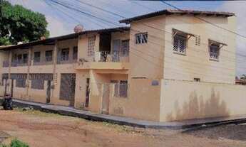 Imagem 2: Rua Portugal, n° 172 - Barroso