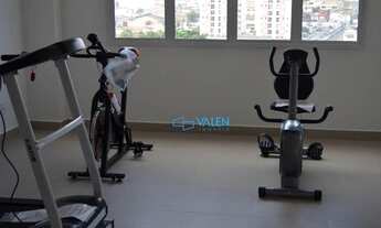 Imagem 15: Apartamento com 2 dormitórios à venda, 59 m² - Vila Baeta Neves - São Bernardo do Campo/SP