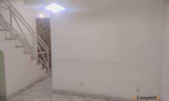 Imagem 7: Casa com 3 dormitórios para alugar, 110 m² por R$ 1.800,00/mês - Taquara - Rio de Janeiro