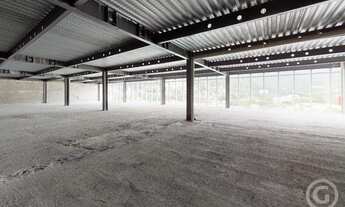 Imagem 2: Florianópolis - Comercial/Industrial - Saco Grande