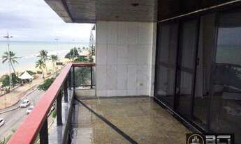 Imagem 7: Apartamento para alugar, 405 m² por R$ 9.300,00 - Boa Viagem - Recife/PE