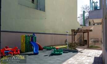 Imagem 5: Apartamento 3 dormitórios para Locação em São Bernardo do Campo, Jardim do Mar, 3 dormitór