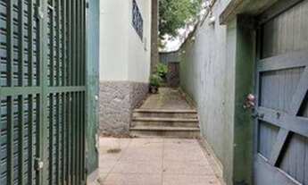 Imagem 5: Sobrado, 219 m² - venda por R$ 950.000,00 ou aluguel por R$ 8.100,00/mês - Paraíso - Santo