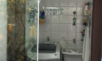 Imagem 4: Sobrado para venda possui 160 metros quadrados com 3 quartos em Vila Morse - São Paulo - S