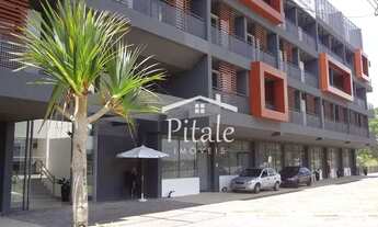 Imagem: Sala à venda, 40 m² por R$ 250.000 - Granja