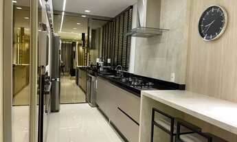 Imagem 3: Apartamento Edifício Élégance 122m >> 23o andar <<