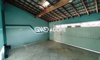 Imagem 3: Casa à venda no Jardim da Cidade II - Salto/ Apenas 250$ Mil - Preço de Apartamento em Cas