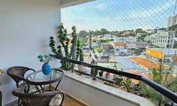 Imagem 6: Apartamento com 1 dormitório à venda, 62 m² por R$ 385.000 - Nova Campinas - Campinas/SP