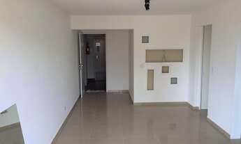 Imagem 4: Apartamento com 1 dormitório para alugar, 66 m² por R$ 3.200,00/mês - Alto da Lapa - São P