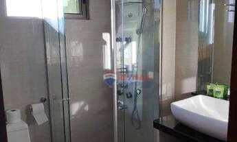 Imagem 3: Apartamento com 2 dormitórios, 55 m² - venda por R$ 450.000,00 ou aluguel por R$ 3.500,00